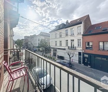 Gemeubileerd appartement met 1 slaapkamer te huur in Elsene - Photo 6