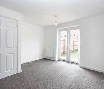 2 bedroom end of terrace house to rent - Photo 6