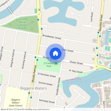 49 Ocean Street, Qld 4216, Runaway Bay