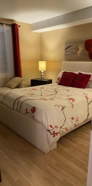 Grand 4 1/2 moderne - Photo 1