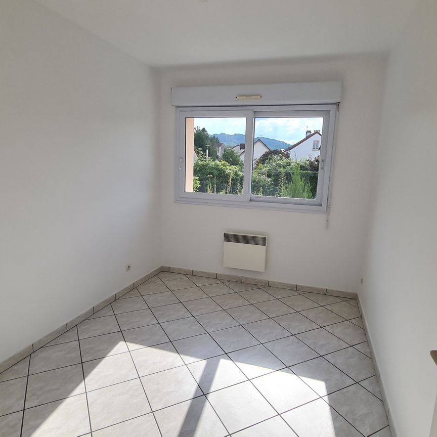 Location Appartement 2 pièces 32m² VILLEBON SUR YVETTE 91140 - Photo 1