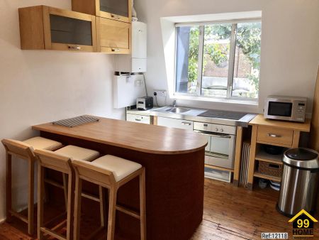 Studio to rent - Photo 2