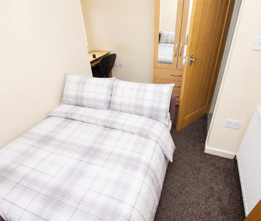 7 bedroom house to rent - Photo 4