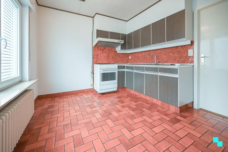 Goed onderhouden en ruim appartement te Emelgem - Photo 5
