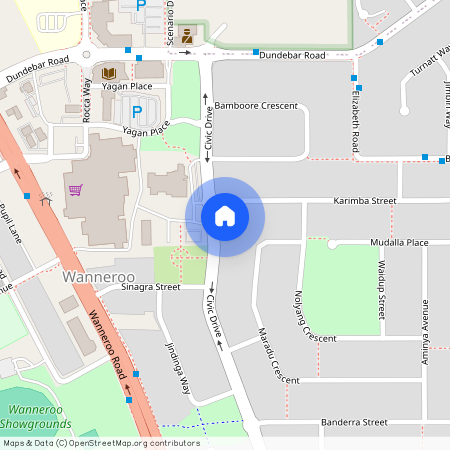 24 Civic Drive, WA 6065, Wanneroo