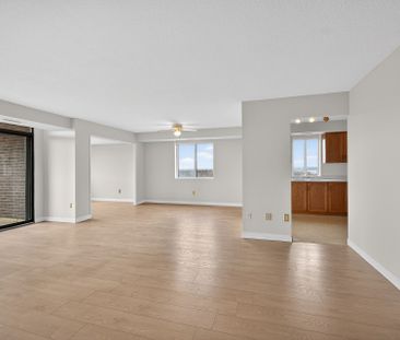 For Lease - 301 Frances Avenue Unit# 907, Hamilton, Ontario - Photo 5