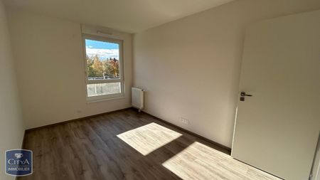 Location Appartement 3 pièces 60m² MULHOUSE 68200 - Photo 4