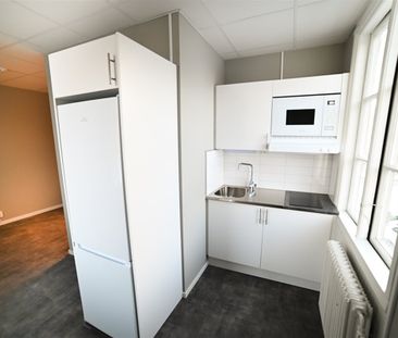 Zetterbergsgatan 20 - Photo 1