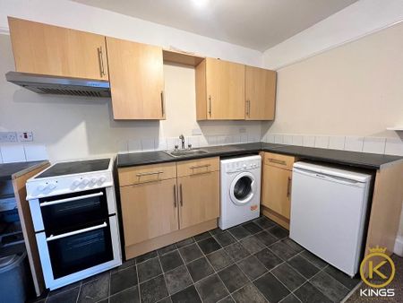 1 bedroom flat to rent - Photo 3