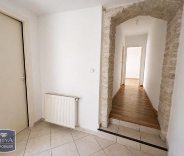 Location Appartement 3 pièces 84m² ANSE 69480 - Photo 4