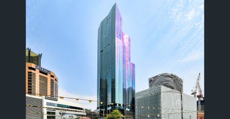 Furnished 2-Bedroom, 2-Bathroom Apartment in Swanston Central - Photo 3