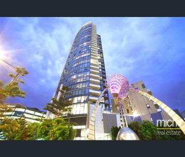 1012/100 Harbour Esplanade, Docklands, Vic 3008 - Photo 2
