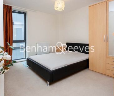 1 Bedroom flat to rent in Needleman Close, Colindale, NW9 - Photo 2