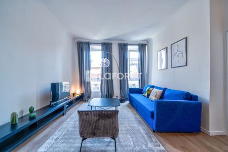 Appartement T2 Marseille 01 à louer - Photo 3