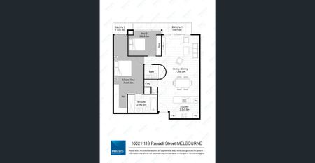 MODERN TWO-BEDROOMS - WHITE GOODS ONLY - Photo 4