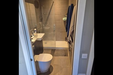 Room in a Shared Flat, Asteria House, E20 - Photo 5