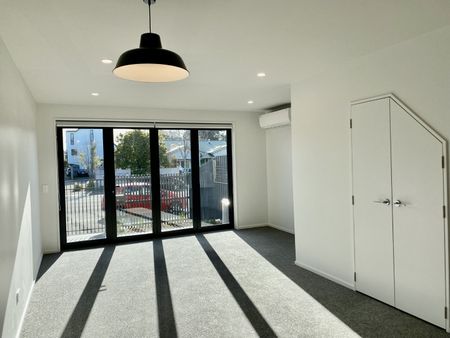 2/236 Salisbury Street, Central City, Christchurch - Photo 4