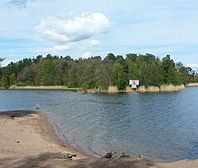 Trevligt rum 12 min från Centralen Nära pendel/T-bana Nyrenoverat kök och badrum - Photo 1