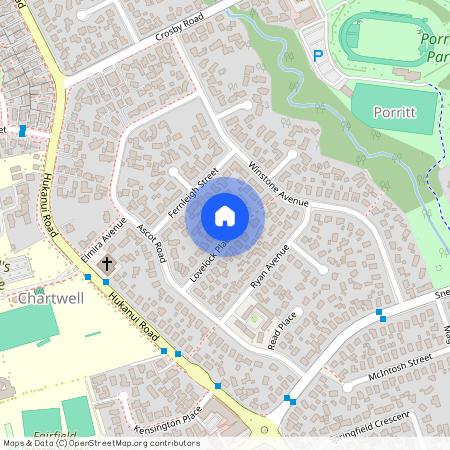 13 Lovelock Place, Chartwell, Hamilton City