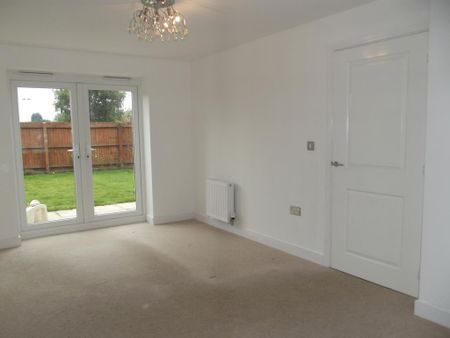 3 bedroom house to rent - Photo 2