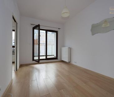 Mieszkanie na wynajem Warszawa, Wilanów, Wilanów, Sarmacka - Zdjęcie 3