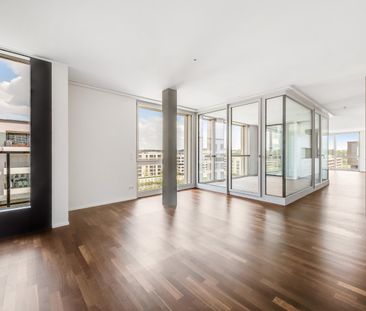 Moderne Wohnung im Glattpark - Photo 4