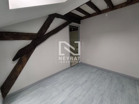 APPARTEMENT T2 A LOUER - Photo 4