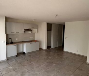 Location Appartement 3 pièces 63m² TOULOUSE 31200 - Photo 2
