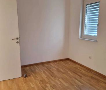 Sonnige Gartenwohnung mit 3 Zimmer ab sofort zu vermieten! - Photo 2