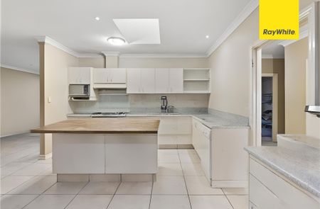 Spacious Property with Extensive Parking And Sheds Galore - Photo 4