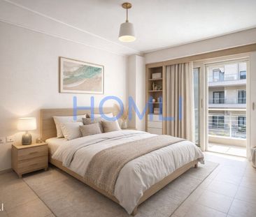 Διαμέρισμα για ενοικίαση Κέντρο (Παλαιό Φάληρο) - Φωτογραφία 6