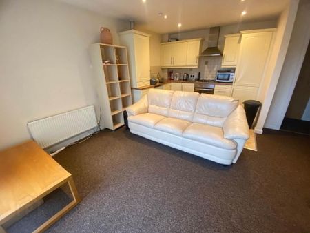 Apt 8 Scotts Gate, 76 Abetta Parade, Belfast, BT5 5LA - Photo 4