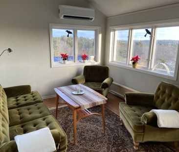 Kapellbacken, Tyresö - Photo 1