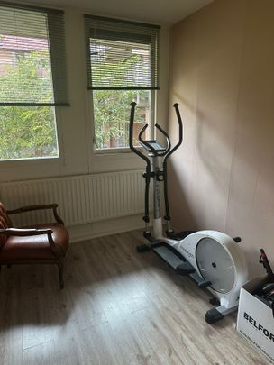 Te huur: Appartement Stroveer in Rotterdam - Foto 1