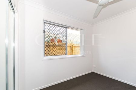 Modern One Bedroom Duplex - Photo 5