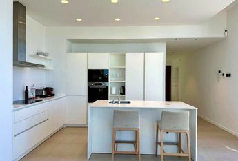 Luxury Villa for rent in Guía de Isora, Spain