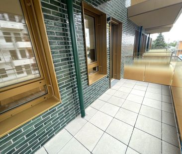 Top aufgeteilte 3-Zimmer Wohnung mit Freifläche - Photo 6