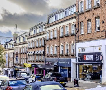 1 bed flat to rent in Richmond Hill, Bournemouth, BH2 - Photo 3