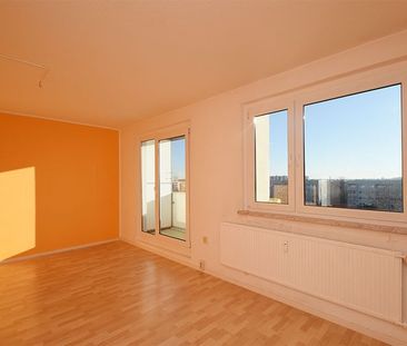 3-Raum-Wohnung Erich-Kästner-Straße 7 - Photo 6