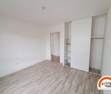 Location appartement 3 pièces 68.49 m² à Déville-lès-Rouen (76250) - Photo 2