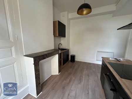 Location Appartement 1 pièce 41m² AGEN 47000 - Photo 3