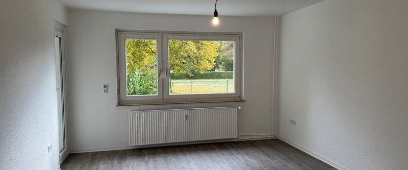 3 Zimmer im Grünen! - Foto 1