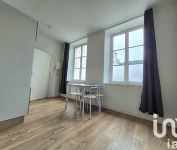 Studio 1 pièce de 18 m² à Charleville-Mézières (08000) - Photo 1