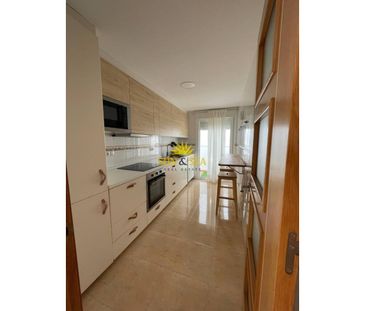 3 BEDROOM GROUND FLOOR APARTMENT - GRAN ALACANT - Photo 6