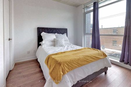 Carlaw Lofts 1190 - Photo 4