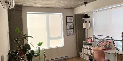 3½ à céder – tout neuf, super lumineux, à 2 pas du métro Cartier! - Photo 2