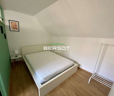 Appartement meublé de 68,75m2 au centre ville de Vesoul - Photo 3