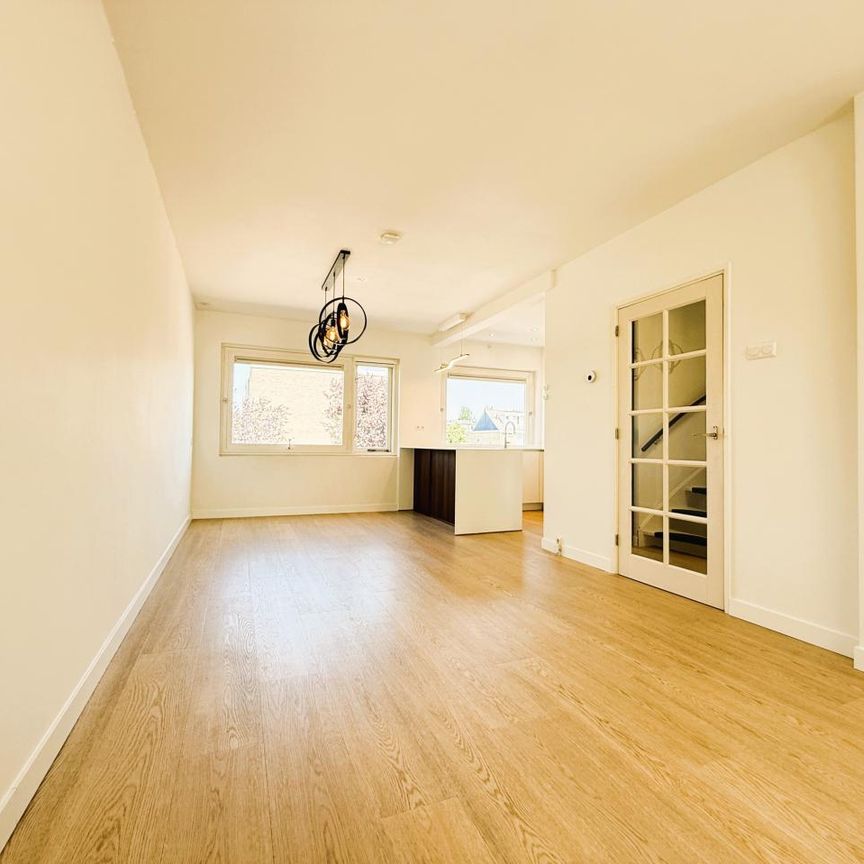 Belle van Zuylenlaan, 1183EG, Amstelveen - foto 1