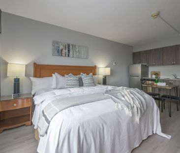 For Lease - 300 King Street Unit# STUDIO, London East, Ontario - Photo 4