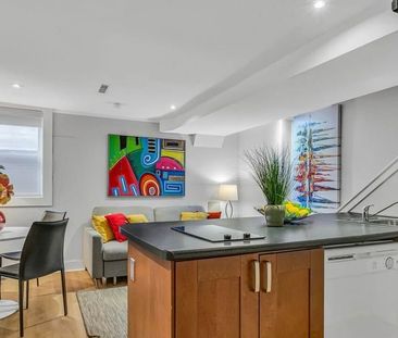 For Lease - 264 Howland Avenue Unit# Bsmt, Toronto, Ontario - Photo 4